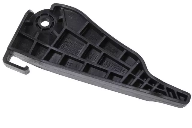 Passenger Side Front Bumper Fascia Guide - GM (23379094)