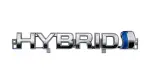 7537412090 - : Fender Emblem for Toyota Image