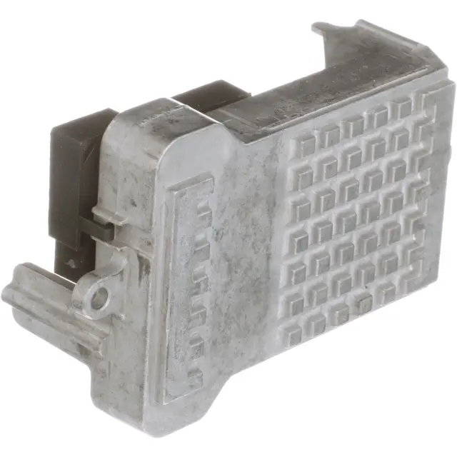 RU566 - Air Conditioning &amp; Heat: Blower Motor Resistor for SMP CORP Image