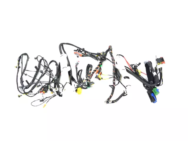 Body Wiring - Mopar (68213417AD)