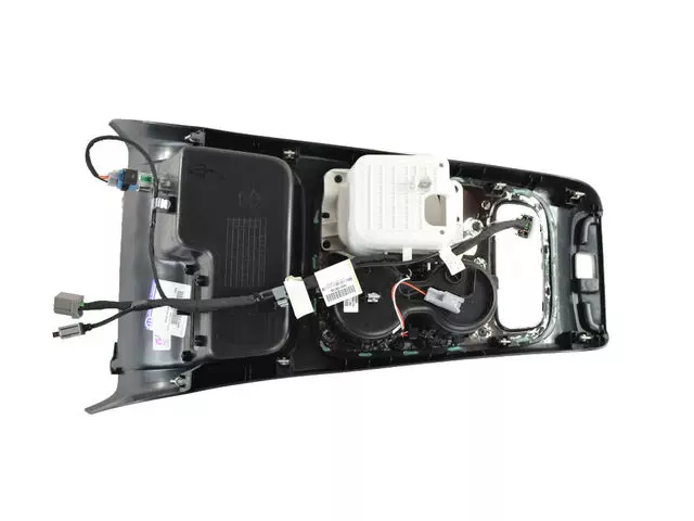 Gear Shift Indicator Bezel - Mopar (6BR151X9AB)