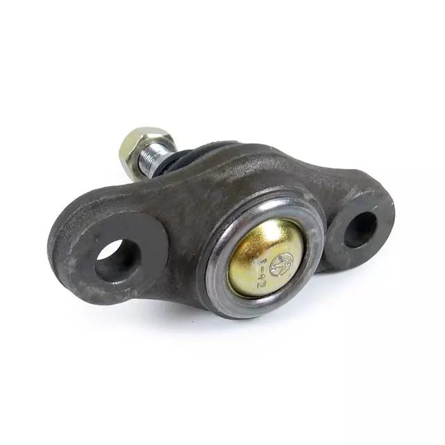 Front Lower Suspension Control Arm and Ball Joint Assembly - ACDelco (MS90501)