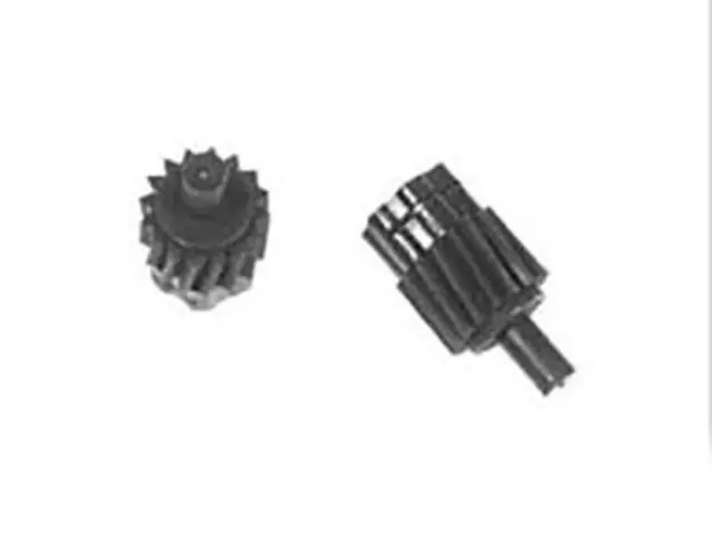 C2DZ17271H - : Gear Driven for Ford Image