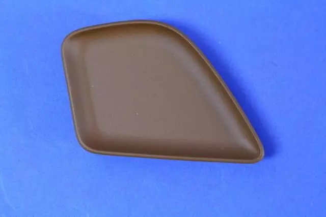 Release Handle Bezel Cover, Right - Mopar (1XD54LV5AA)