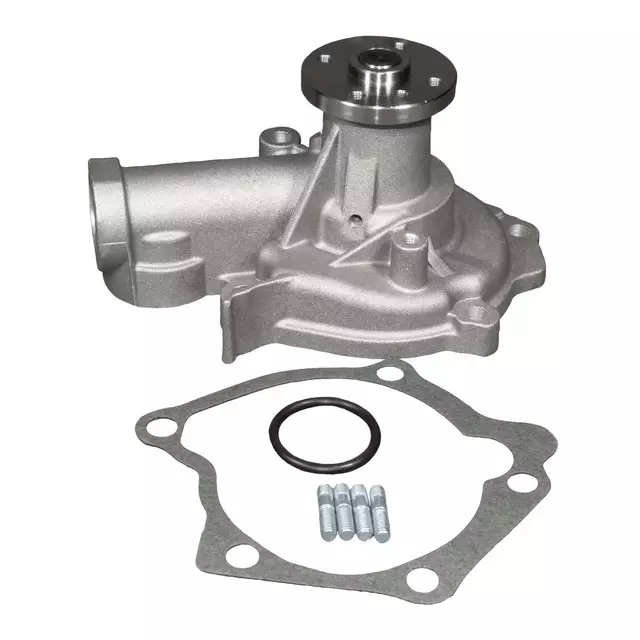 252870 - : Engine Water Pump for ACDelco Image