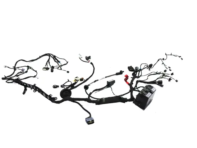 Headlamp To Dash Wiring - Mopar (68384628AE)