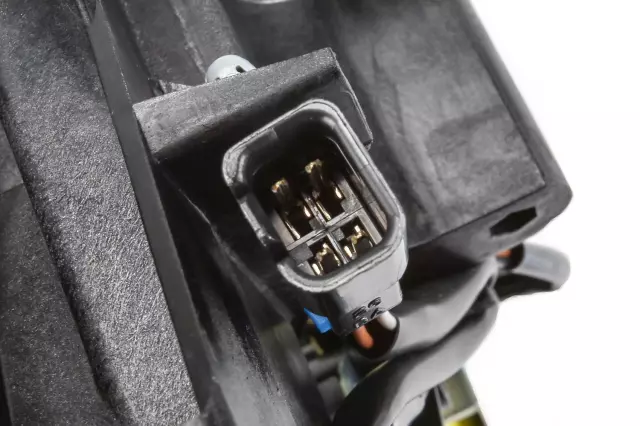 15793389 - : Gear Shift Assembly for Saturn: Ion Image