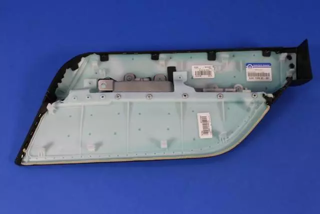 Rear Door Bolster, Left - Mopar (5LN171DVAC)