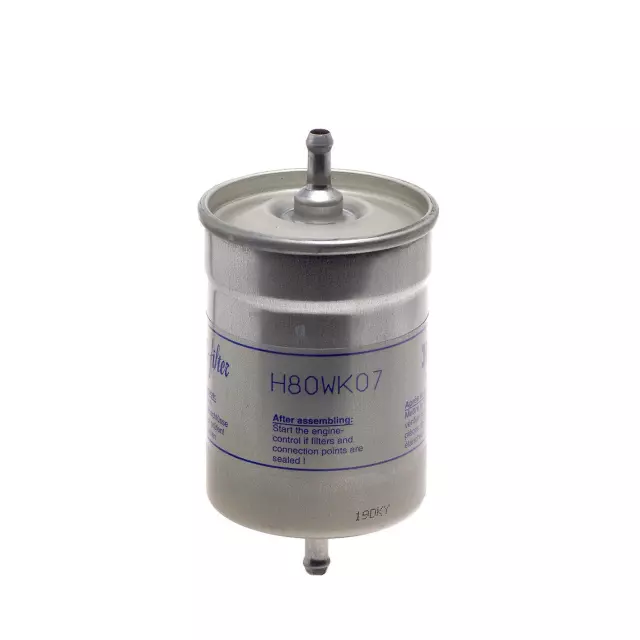 H80WK07 - : Hengst Fuel Filter for HENGST Image