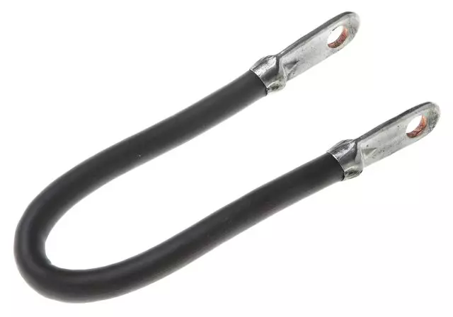 88865079 - : 2 Gauge Engine Ground Cable for GM Image
