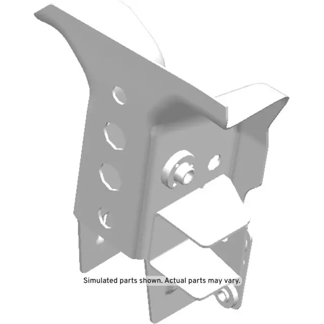 15787835 - Body: Suspension Support for Pontiac: Solstice | Saturn: Sky Image