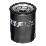 H97W05 - Engine: Hengst Engine Oil Filter for HENGST Image