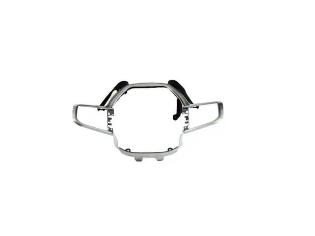 6TE67SZ6AA - Steering: Steering Wheel Bezel for Mopar Image image