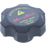 T61 - : Standard Radiator Cap for Motorad Image