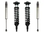 K93001 - : 09-13 FORD F150 4WD 0-2.63" STAGE 1 SUSPENSION SYSTEM for ICON Vehicle Dynamics Image