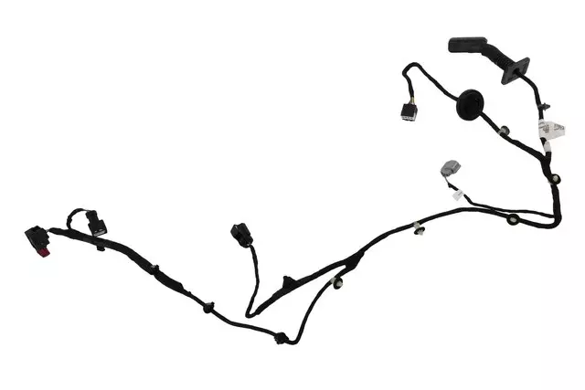 42600300 - Body: Harness for GM Image