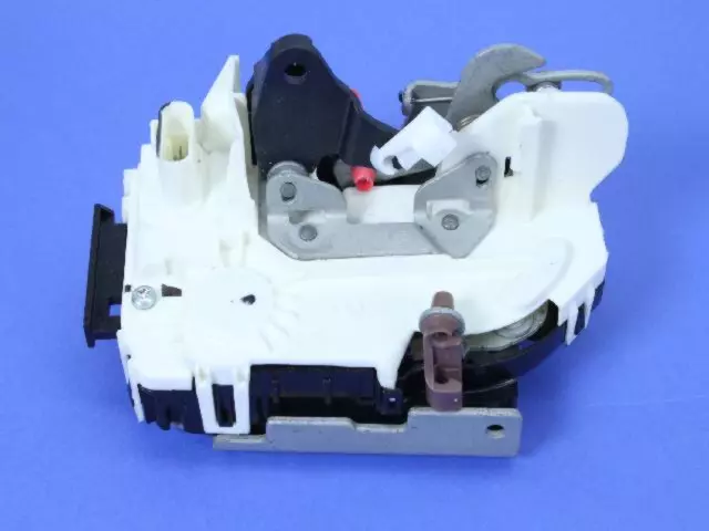 4589414AG - : Rear Door Latch, Right for Mopar Image