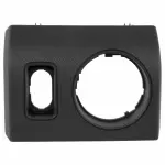 BC3Z7804338AA - Body: Trim Bezel for Ford: F-250 Super Duty, F-350 Super Duty, F-450 Super Duty Image