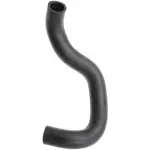 71768 - : CURVED RADIATOR HOSE, DAYCO for DAYCO HYDRAULIC Image