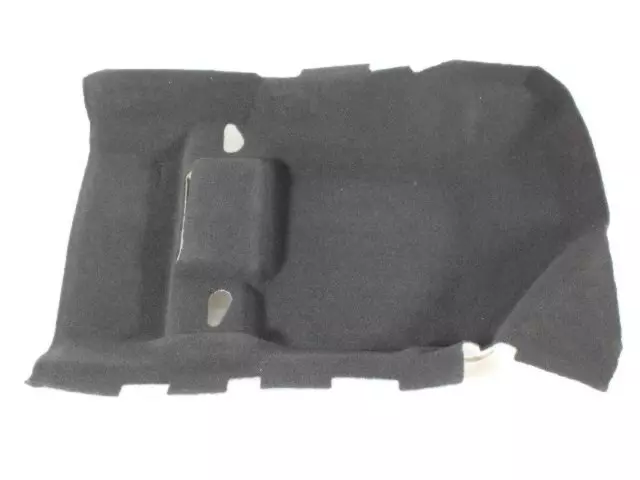 1SS26DX9AD - : Front Floor Carpet, Right for Dodge: Journey Image