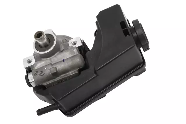 Power Steering Pump - GM (19434346)