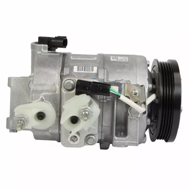 Compressor Assembly - Ford (FB5Z-19703-D)