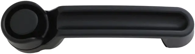 93374 - Body: Front Left, Front Right, Rear Left, Rear Right Exterior Door Handle for Dorman Image