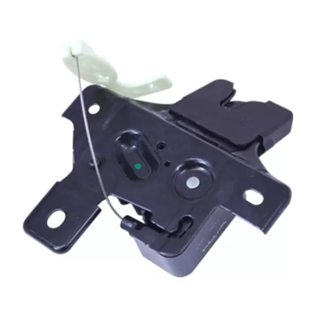 Latch - Ford (AS4Z-5443200-A)