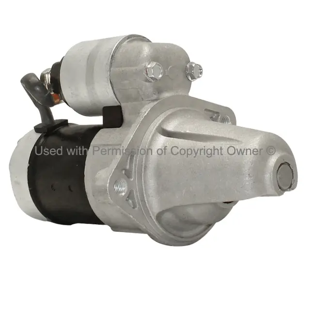 12201 - : Starter Motor for MPA ELECTRICAL Image