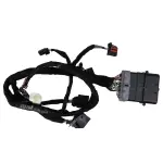 LG9Z14A318W - : Wire Assembly Accessory Feed for Ford Image