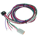 P19380 - : WIRE HARNESS, FUELP/OILP/WATER PRESS, SPEK-PRO, REPLACEMENT for AutoMeter Image