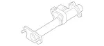 2024602416 - : Steering Column Tube for Mercedes-Benz Image