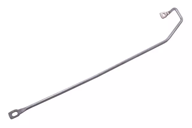 13507326 - Body: Outer Finish Panel Retainer for Buick: Encore GX, Envista, LaCrosse | Chevrolet: Bolt EUV, Bolt EV, Cruze, Malibu, Trailblazer, Trax Image