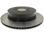 980488 - : Disc Brake Rotor for Raybestos Brakes Image