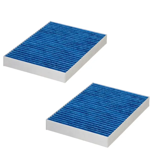 E2919LB2 - Filters: Biofunctional Cabin Air Filter for HENGST Image