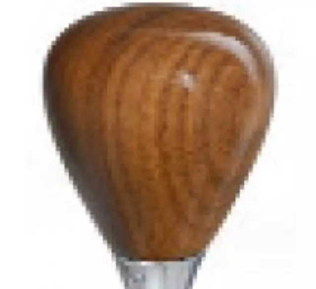 C2C36400 - Body: Shift Knob for Jaguar: S-Type, Super V8, Vanden Plas, XJ8, XJR Image