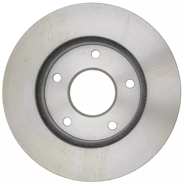 Black Hat Disc Brake Rotor - GM (19174912)