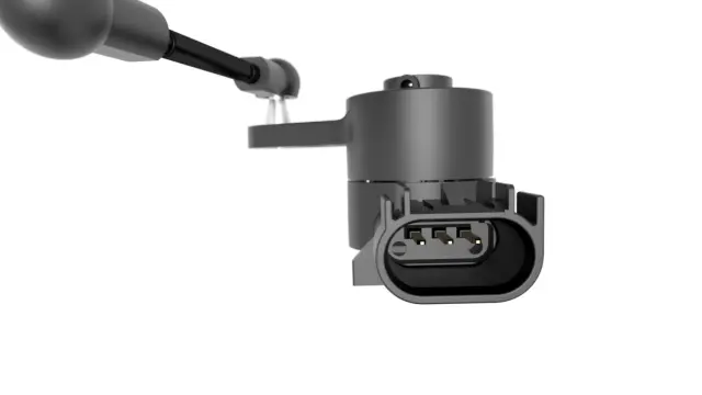 Height Sensor - Mopar (68245332AF)