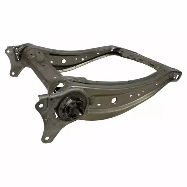 Seat Back Frame - Ford (CU5Z-9661018-AA)