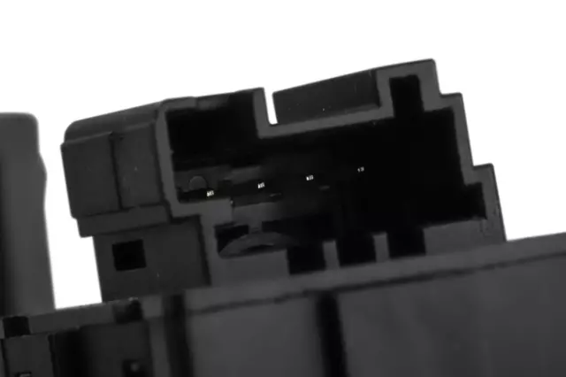 Jet Black Roof Console - GM (92235698)