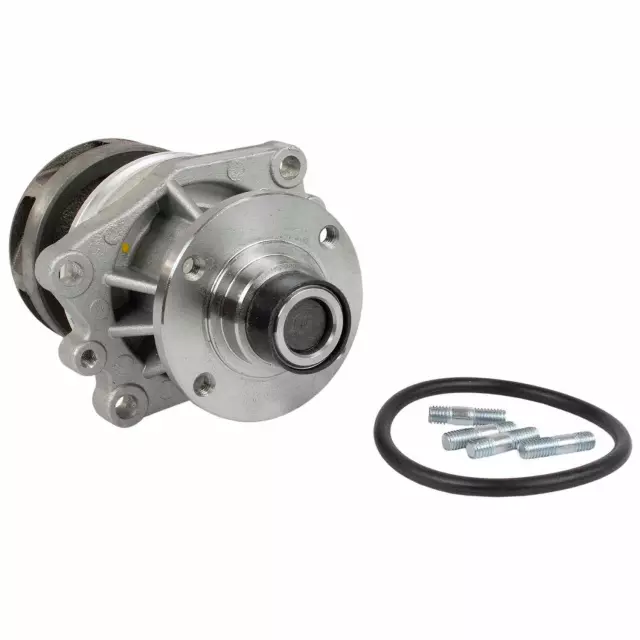 Pump Assembly Water - Ford (QPW41)