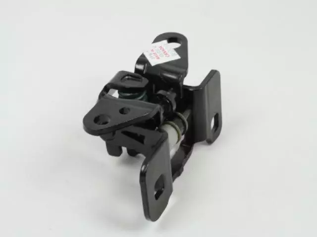 Rear Door Upper Hinge, Right - Mopar (4575750AC)