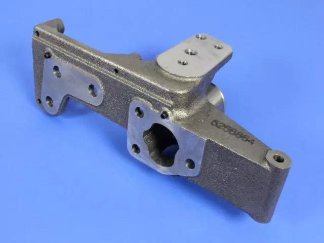 68210189AA - Electrical: Water Inlet Connector for Mopar Image