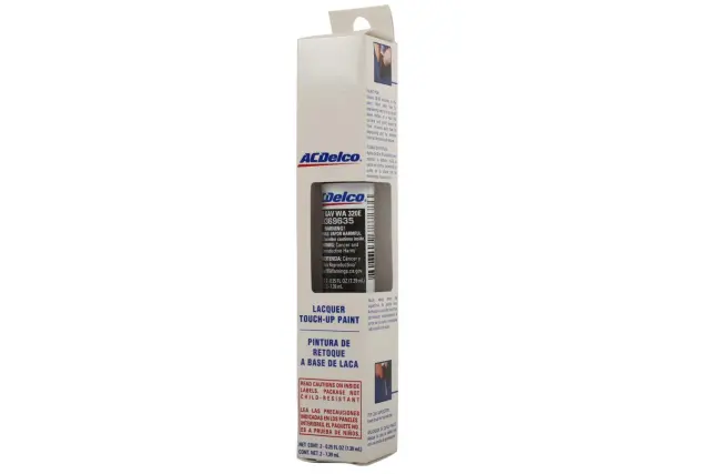 Four-In-One Touch-Up Paint Pen - ACDelco (19369635)