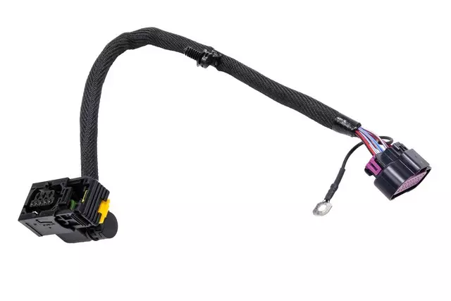 23298301 - : Rear Differential Clutch Control Module Harness for Buick: Envision Image