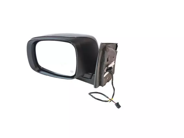 Outside, Rearview, Electric, Heated Mirror, Left - Mopar (1AB73TZZAM)