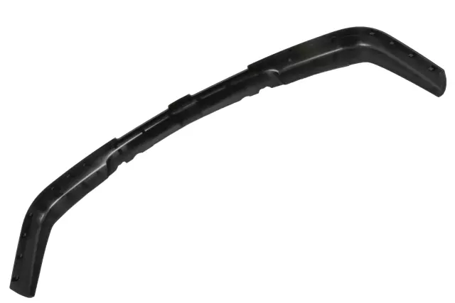 Front Bumper Fascia Molding Cap - GM (15139805)