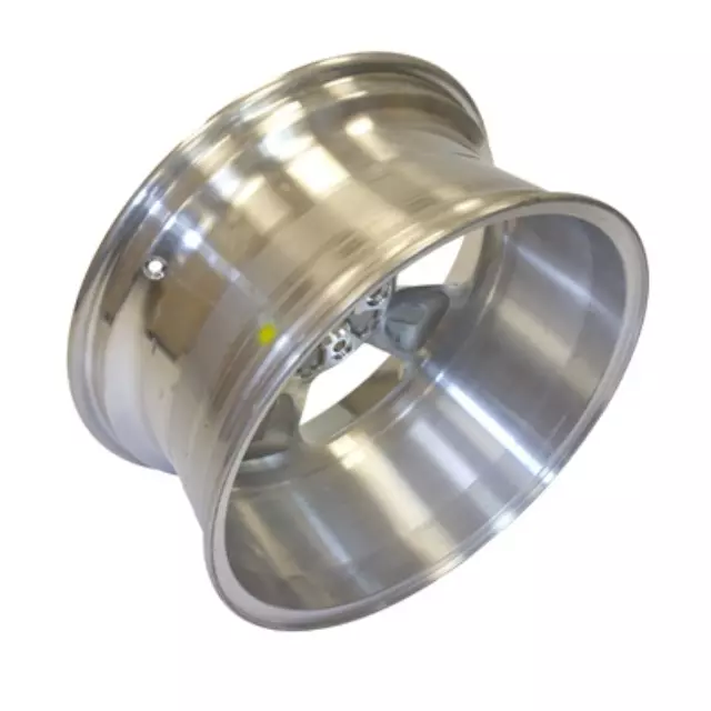 6R3Z1007H - Suspension: Wheel, Alloy for Ford: Mustang Image