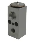 3411400 - : gpd Expansion Valve 3411400 for GLOBAL PARTS DISTRIBUTORS Image