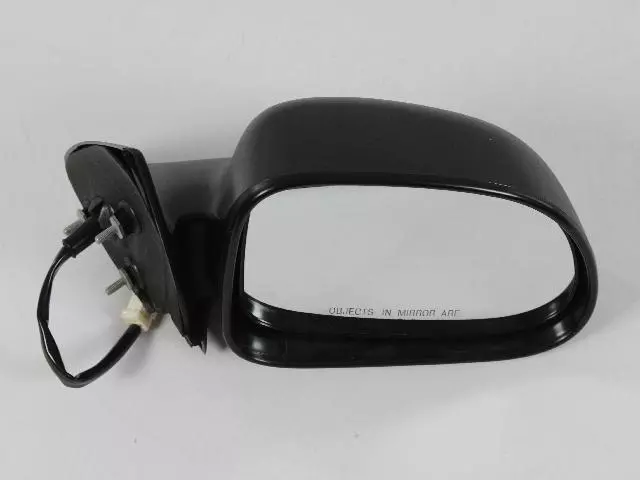 55077250AB - Doors and Related Parts: Outside Rearview Mirror, Right for Mopar Image
